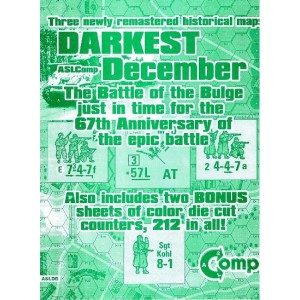 ASLComp: Darkest December