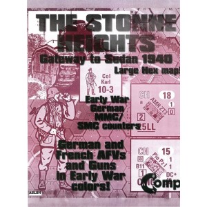 ASLComp: The Stonne Heights
