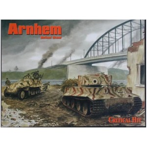 Arnhem: Defiant Stand