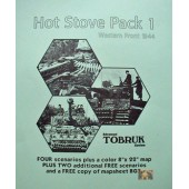 ATS: HOT STOVE PACK 1: Western Front 1944 