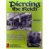 Piercing the Reich (絕版貨)