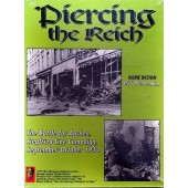 Piercing the Reich (絕版貨)