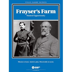 Frayser's Farm: Wasted Opportunity 