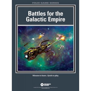 Battles for the Galactic Empire