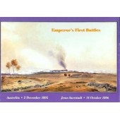 Emperor's First Battles Deluxe Edition