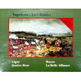 Napoleon's Last Battles