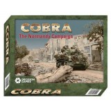 Cobra: The Normandy Campaign