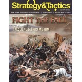 Strategy & Tactics #324 - Fight The Fall: Faesulae A.D.
