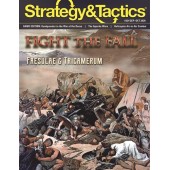 Strategy & Tactics #324 - Fight The Fall: Faesulae A.D.