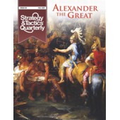 Strategy & Tactics Quarterly #15 - Alexander