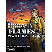 Down In Flames: Guns Blazing 