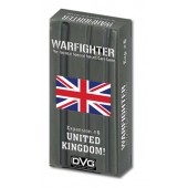 Warfighter: United Kingdom Expansion #6