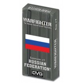 Warfighter: Russian Federation Expansion #7