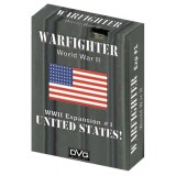 Warfighter WWII Expansion 1: USA #1