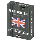 Warfighter WWII Expansion 2: UK #1
