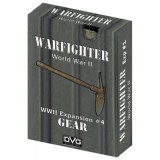 Warfighter WWII Expansion 4: Gear