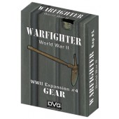 Warfighter WWII Expansion 4: Gear