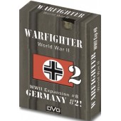 Warfighter WWII Expansion 8: Germany #2