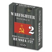 Warfighter WWII Expansion 10: Russia #2