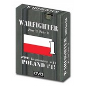 Warfighter WWII Expansion 11: Poland #1