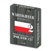 Warfighter WWII Expansion 12: Poland #2