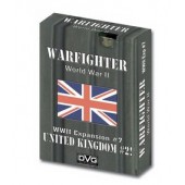 Warfighter WWII Expansion 7: UK#2