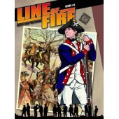 Line of Fire Issue #04