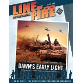 Line of Fire Issue #10