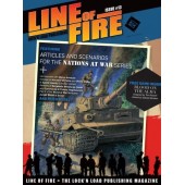 Line of Fire Issue #13