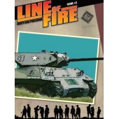 Line of Fire Issue #02