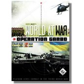 World at War: Operation Garbo