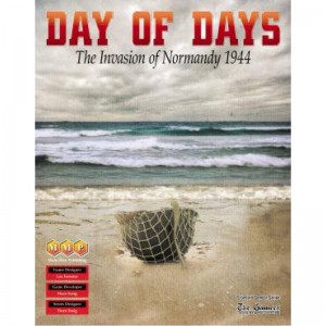 Day of Days