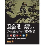 ASL Action Pack #17: Oktoberfest XXXV