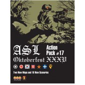 ASL Action Pack #17: Oktoberfest XXXV