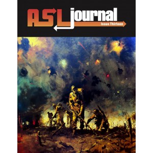 ASL Journal #13