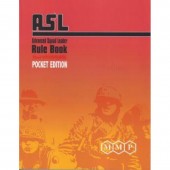 ASL Rulebook - Pocket Edition v2