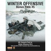 Winter Offensive Bonus Pack #14 (2023)
