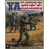 Yanks Second Edition