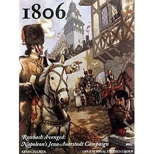 1806 - Rossbach Avenged