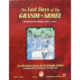 The Last Days of the Grande Armee