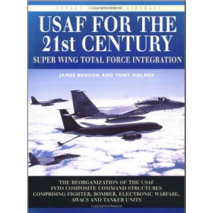 USAF for the 21st Century