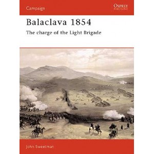 Balaclava 1854