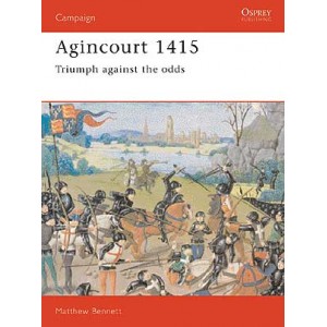 Agincourt 1415