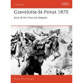 Gravelotte-St-Privat 1870