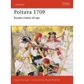 Poltava 1709 