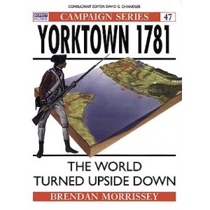 Yorktown 1781