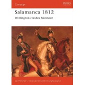 Salamanca 1812