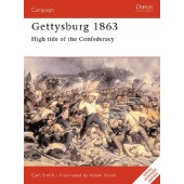 Gettysburg 1863