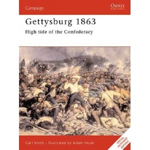 Gettysburg 1863