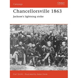 Chancellorsville 1863